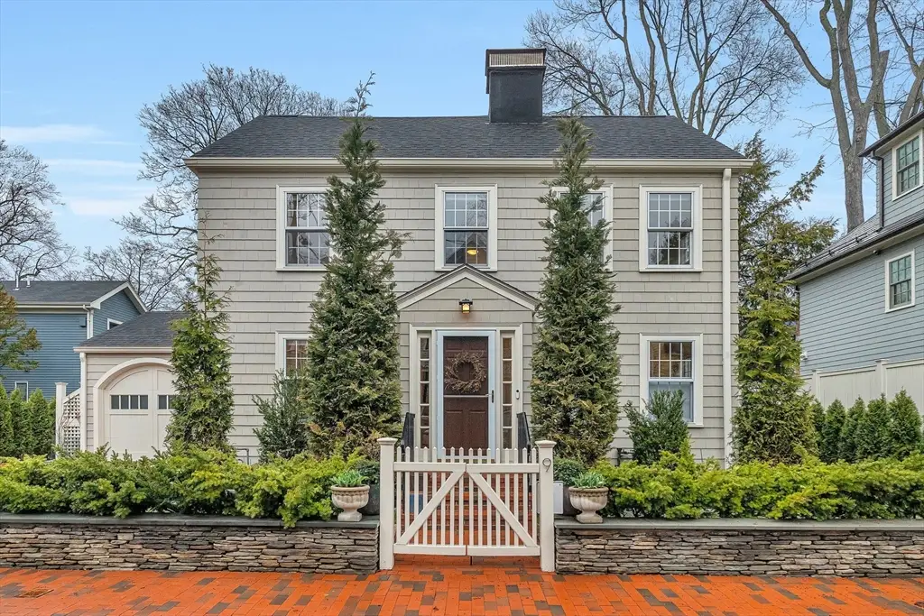 9 Kenway St, Cambridge, MA 02138 - #1