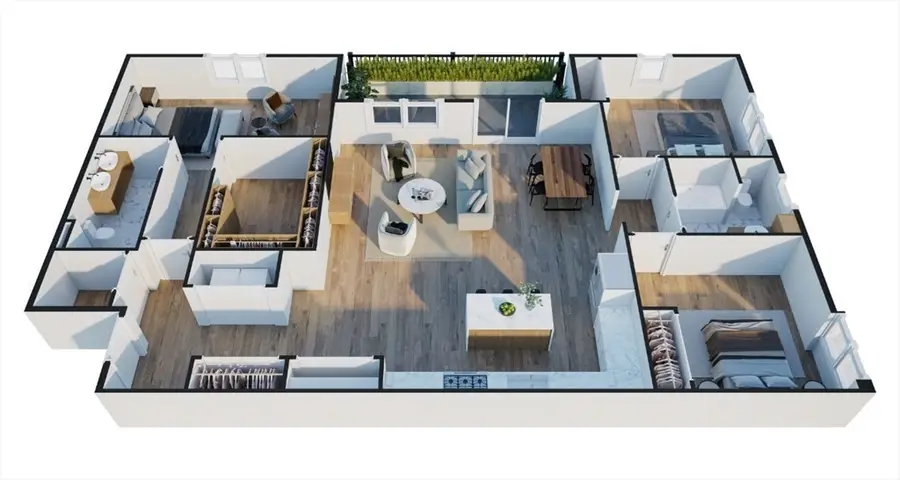 90 E Central St #304, Franklin, MA 02038 - #2