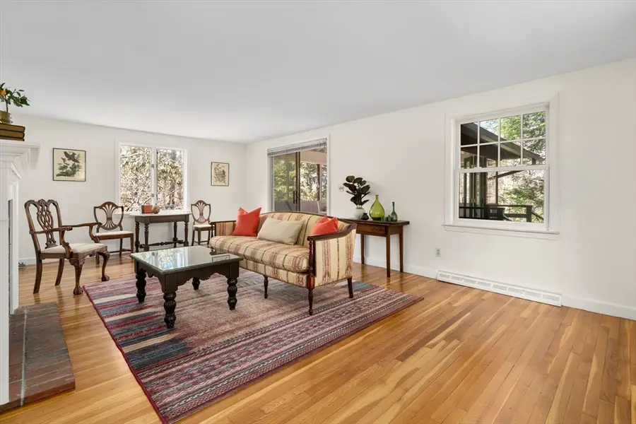 162 Western Ave, Sherborn, MA 01770 - #2