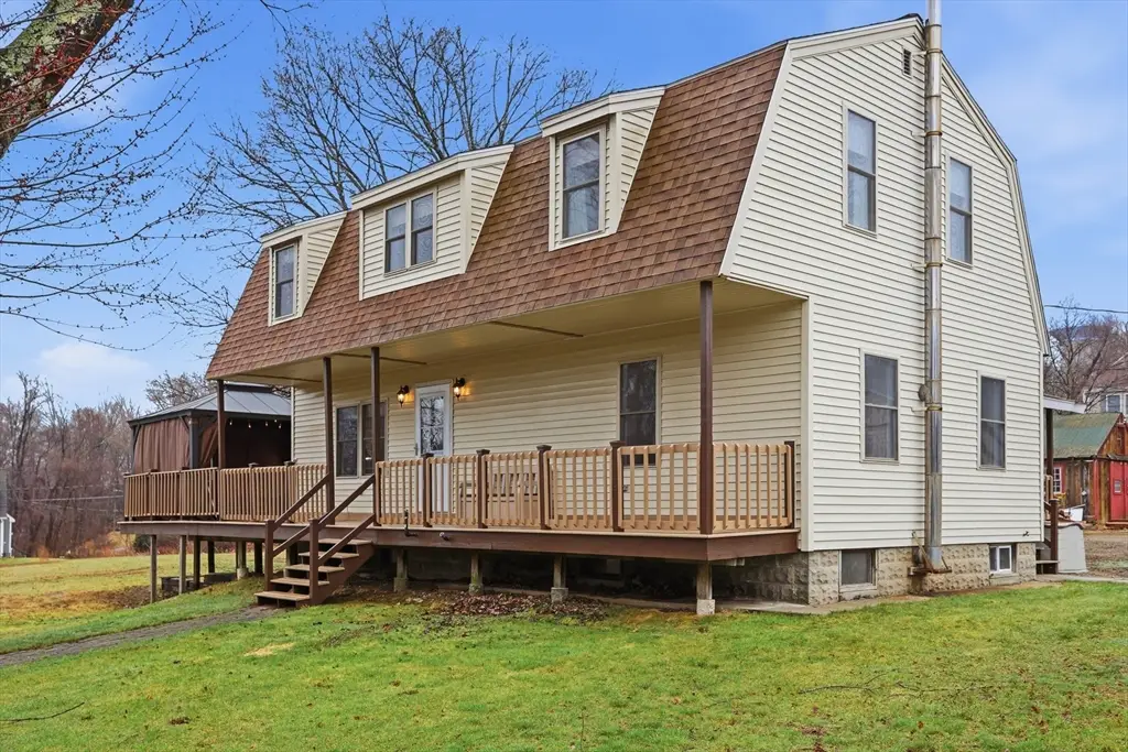 30 Dahlia, Littleton, MA 01460 - #1