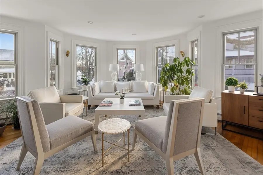 35 Frances St, Melrose, MA 02176 - #2