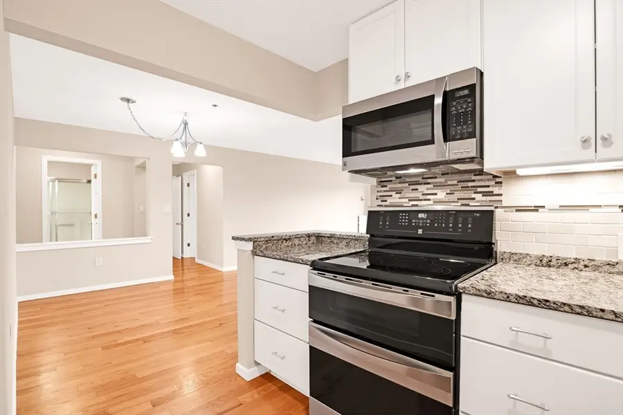 273 Cambridge Rd #408, Woburn, MA 01801 - #2