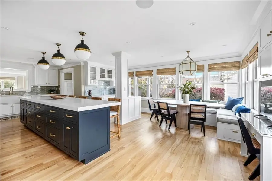 21 Middle Street, Hingham, MA 02043 - #3