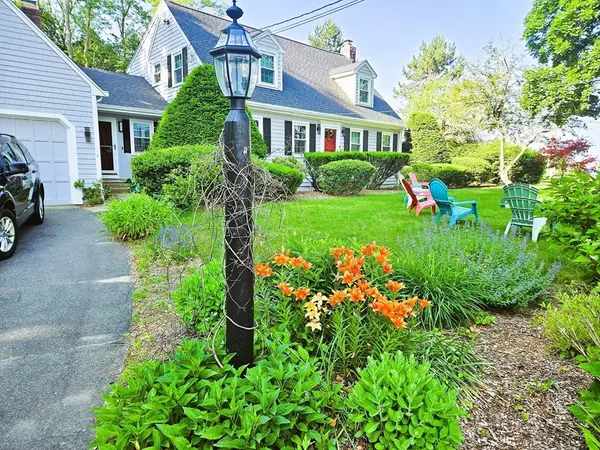 1348 Pleasant St, Bridgewater, MA 02324