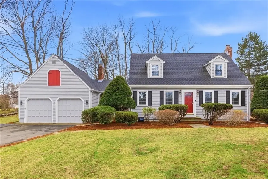 1348 Pleasant St, Bridgewater, MA 02324 - #3