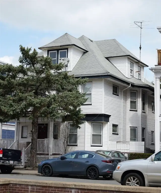 19 Clementine Park, Boston, MA 02124 - #1