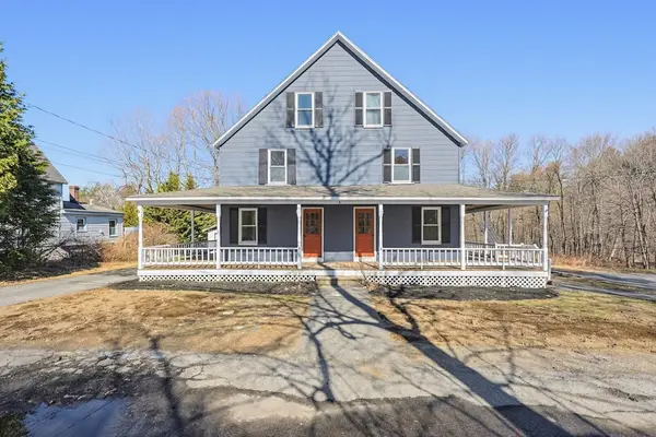 4 Gates Ter, Sterling, MA 01564