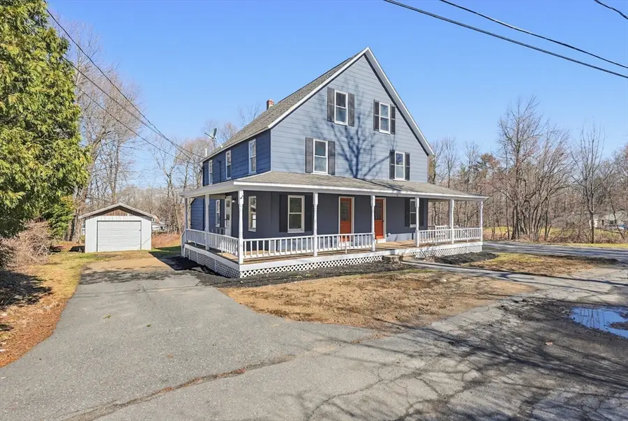 4 Gates Ter, Sterling, MA 01564 - #2