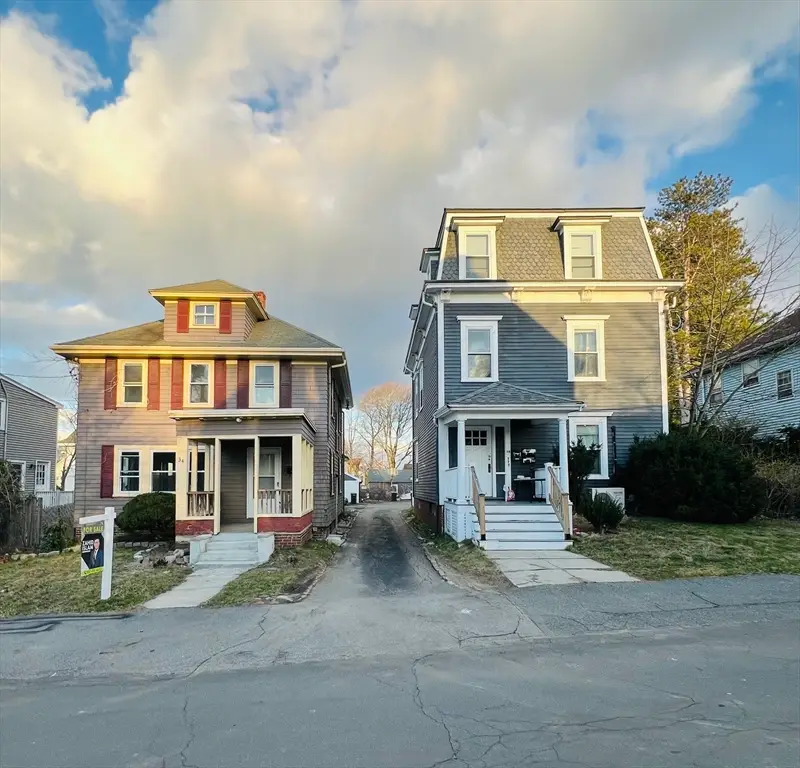 34-38 South Chestnut Street, Haverhill, MA 01835 - #3