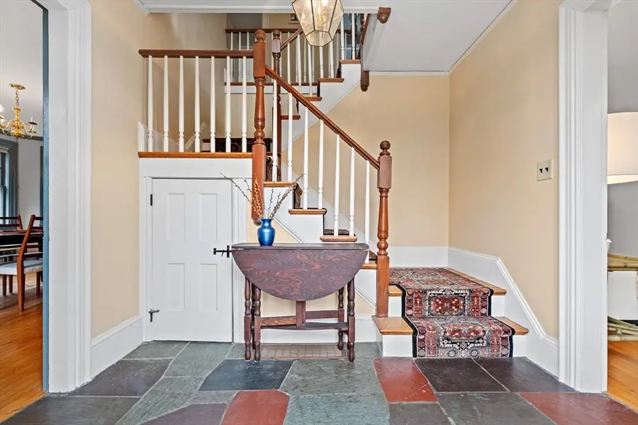 15 Hancock St, Lexington, MA 02420 - #2