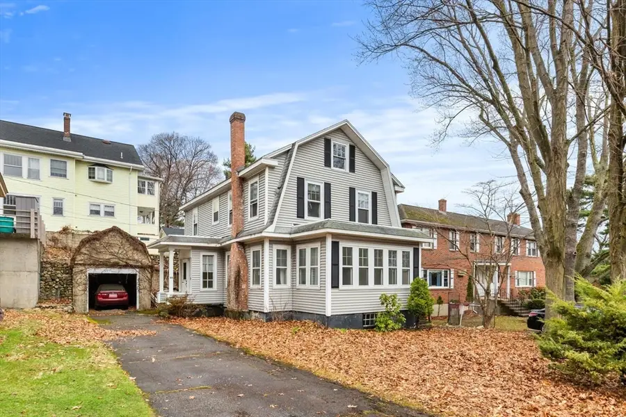 312 Charles River Rd, Watertown, MA 02472 - #2