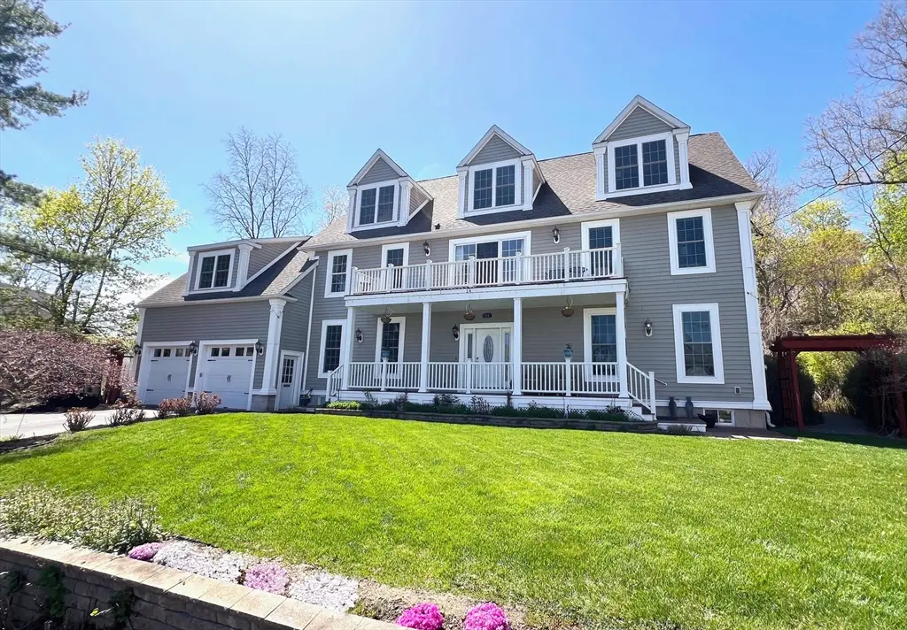 14 Albemarle Ave, Lexington, MA 02420 - #1