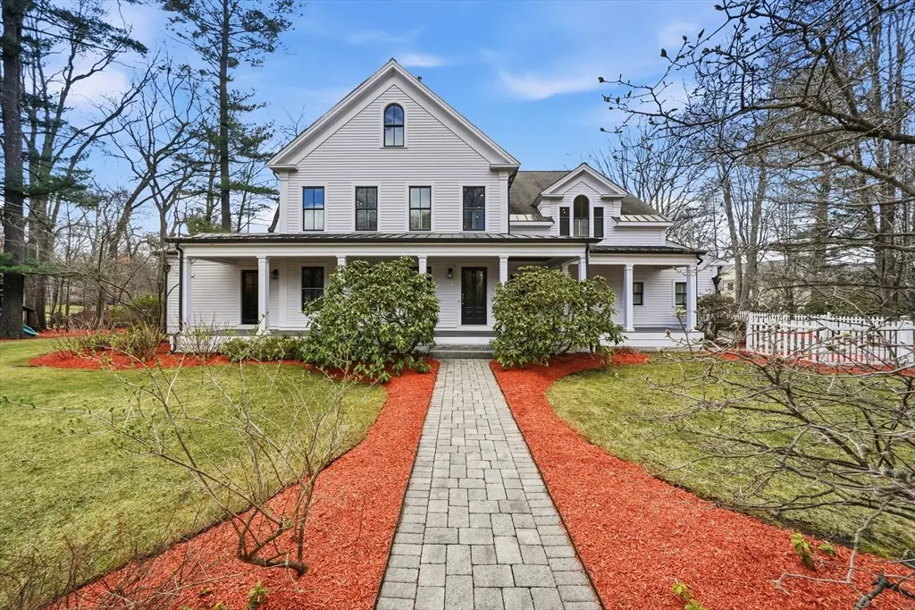 136 Cedar St, Lexington, MA 02420 - #1