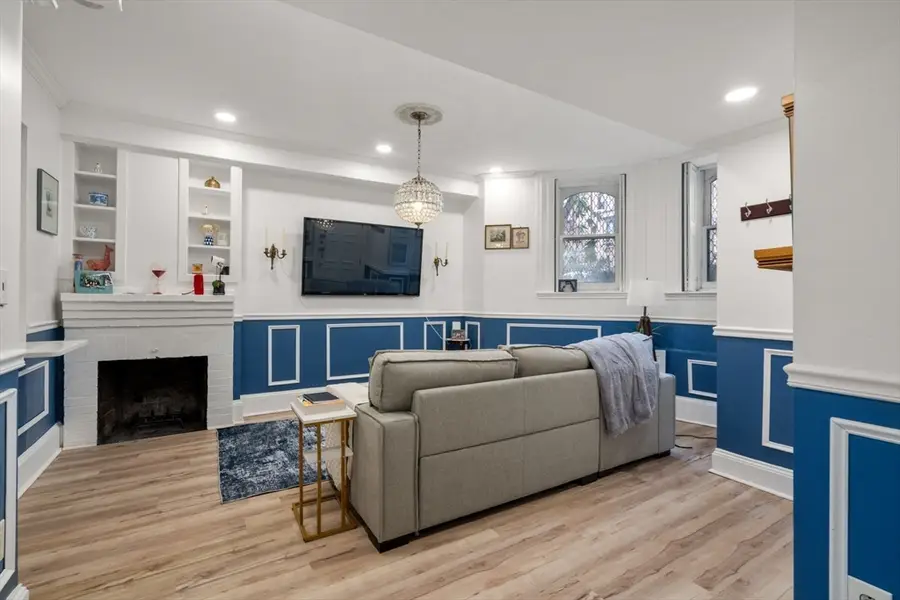 171 Beacon St #B2, Boston, MA 02116 - #2