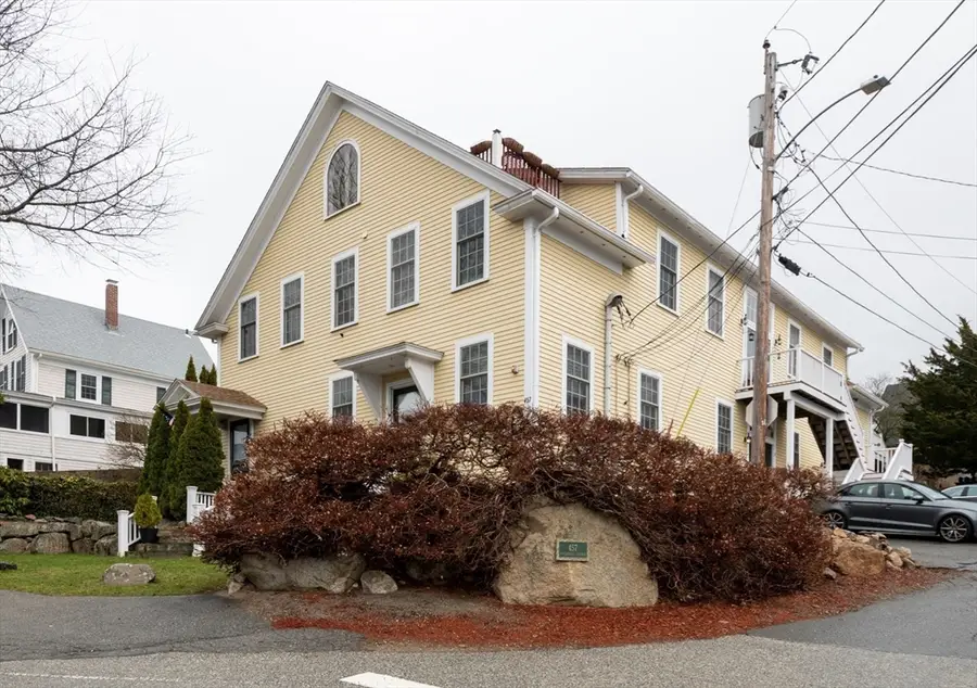 457 Washington St #2, Gloucester, MA 01930 - #2