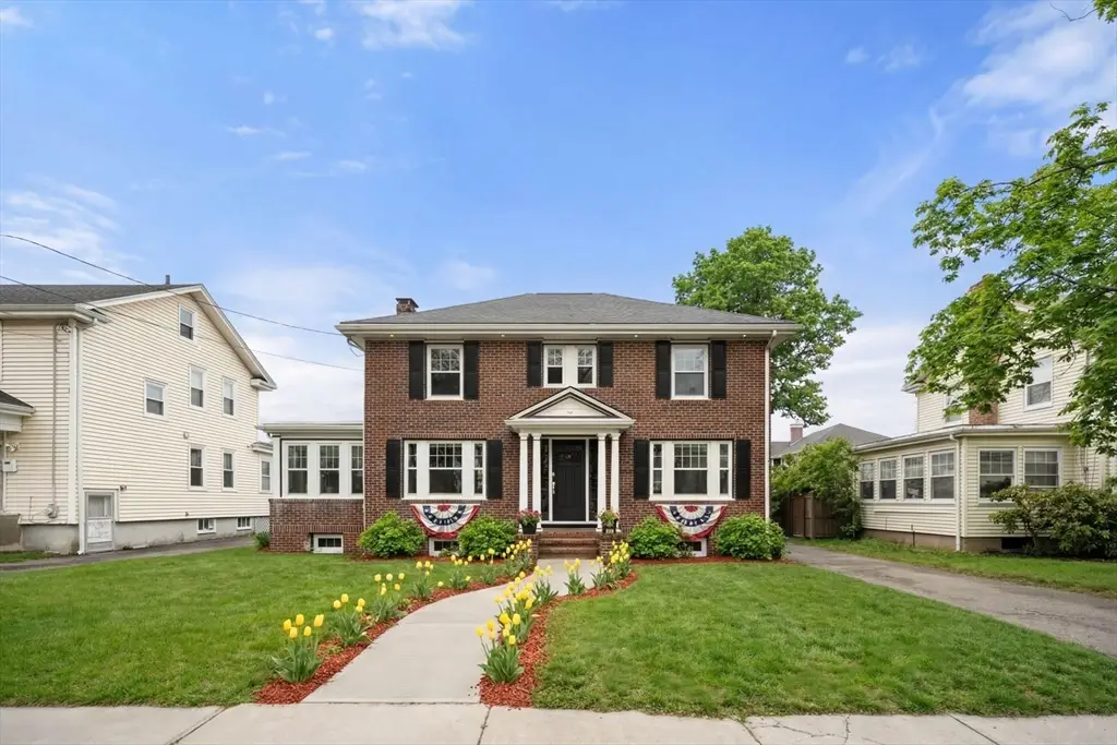 228 Atlantic St, Quincy, MA 02171 - #1