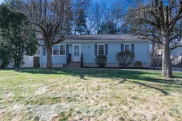 19 Marmon Court, Springfield, MA 01129