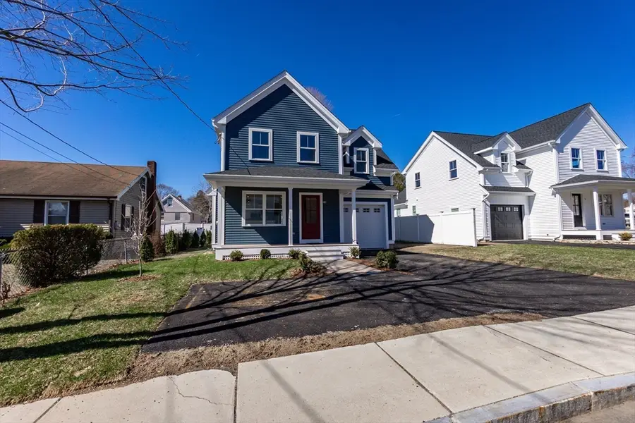 28 Fairview Ave, Ipswich, MA 01938 - #2