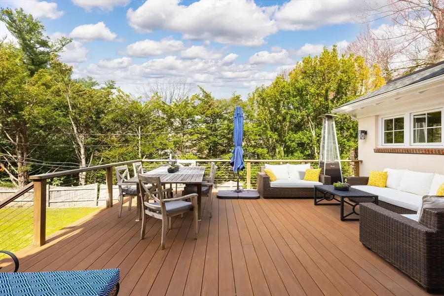 98 Spooner Road, Chestnut Hill, MA 02467 - #3