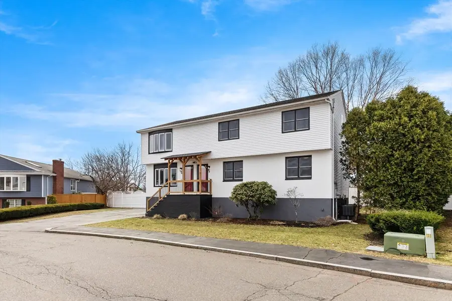 50-52 Pamela Circle, Malden, MA 02148 - #2