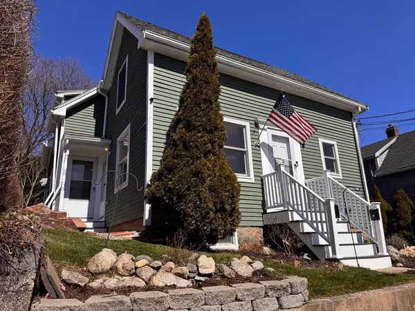 291 Parkland Ave, Lynn, MA 01905