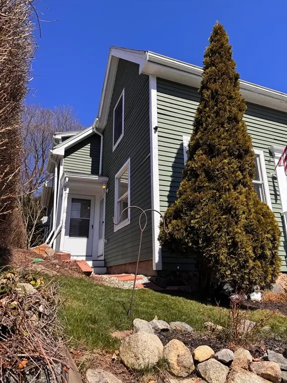 291 Parkland Ave, Lynn, MA 01905 - #3