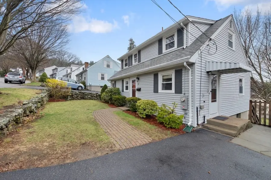 37 Upland Rd, Waltham, MA 02451 - #2