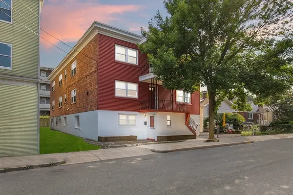 43 Kimball Ave #5, Revere, MA 02151