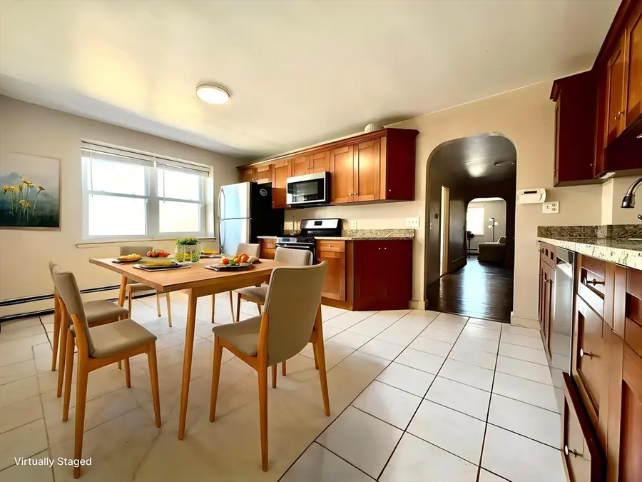 43 Kimball Ave #5, Revere, MA 02151 - #3