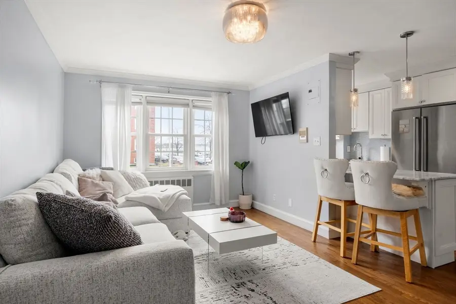 33 Lennon Ct. #31, Boston, MA 02127 - #2