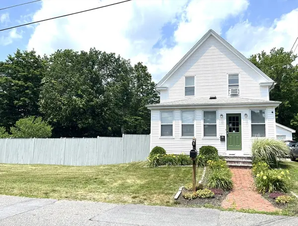 15 John, Milford, MA 01757