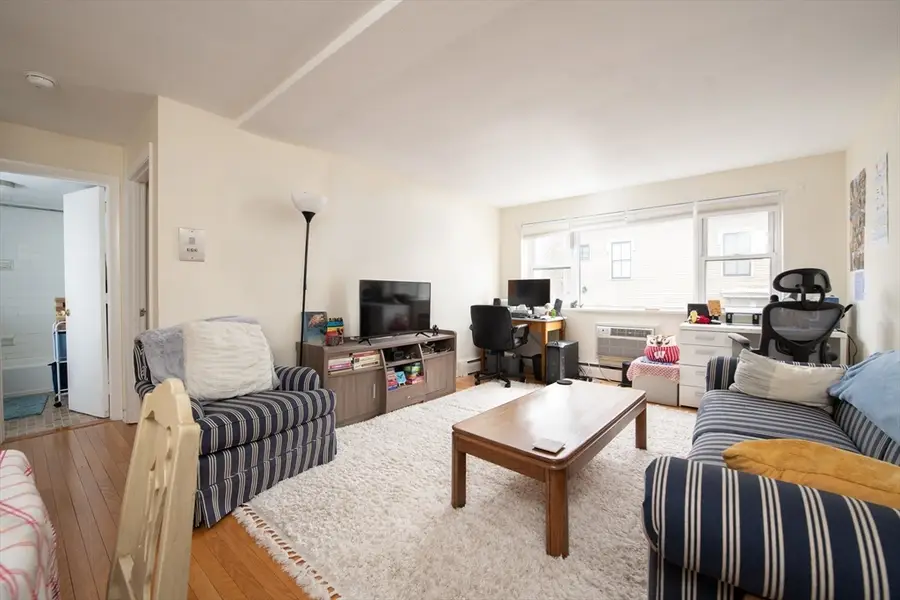 269 Harvard St. #19, Cambridge, MA 02139 - #2