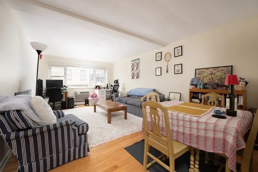 269 Harvard St. #19, Cambridge, MA 02139 - #3