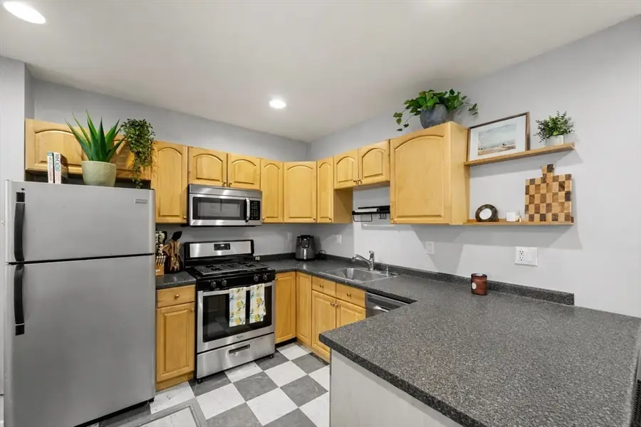 26 Ward St #1, Boston, MA 02127 - #2
