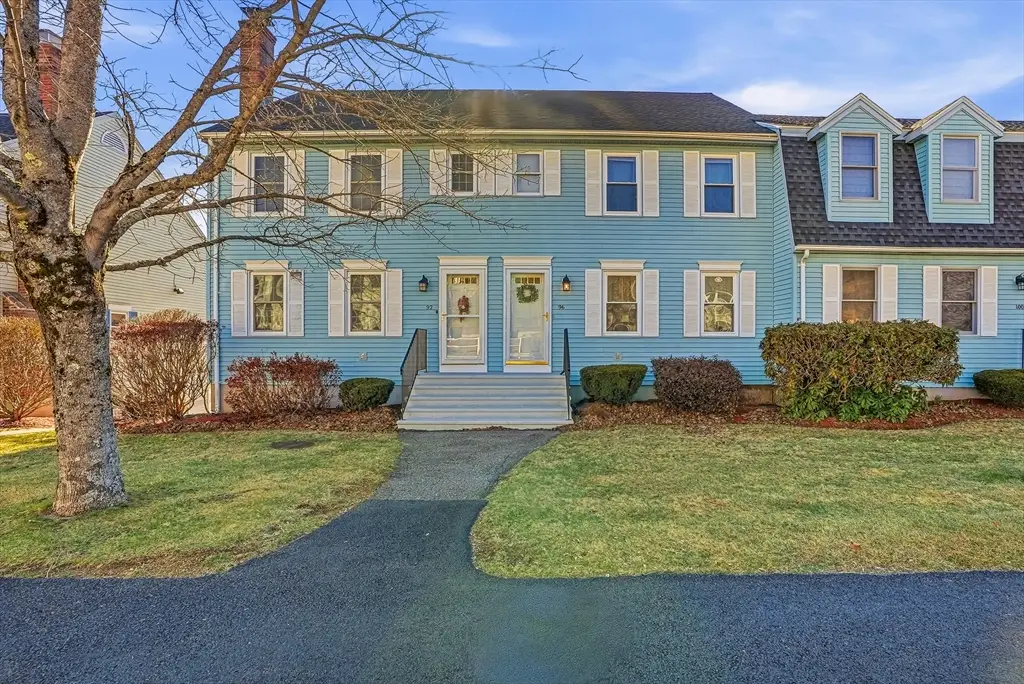 96 Century Way #96, Gardner, MA 01440 - #1