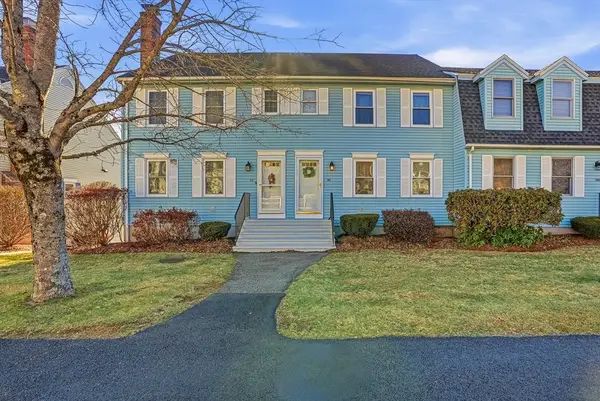 96 Century Way #96, Gardner, MA 01440