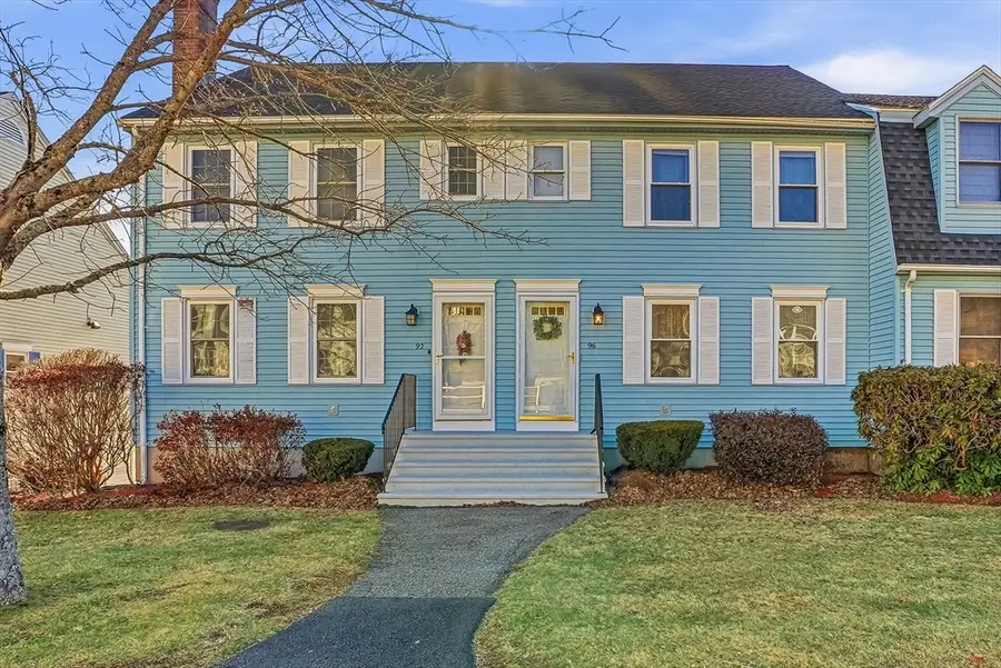 96 Century Way #96, Gardner, MA 01440 - #2