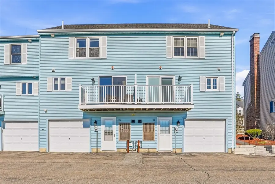 96 Century Way #96, Gardner, MA 01440 - #3