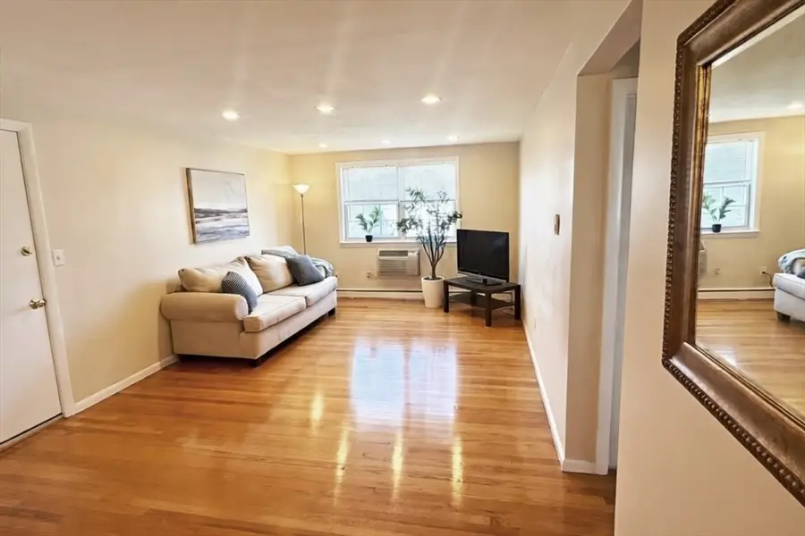 12 Colonial Village Drive #12, Arlington, MA 02474 - #2