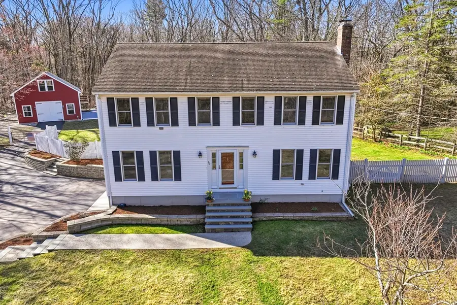 30 Camp Street, Milford, MA 01757 - #2