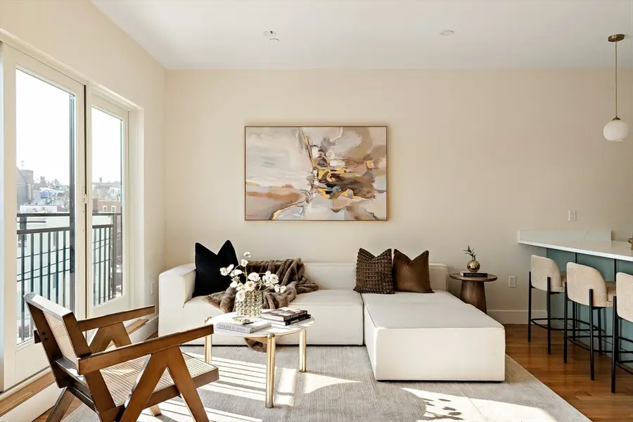 12 Geneva Street #3, Boston, MA 02128 - #2