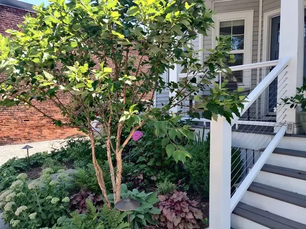 8 Lafayette St, Arlington, MA 02474