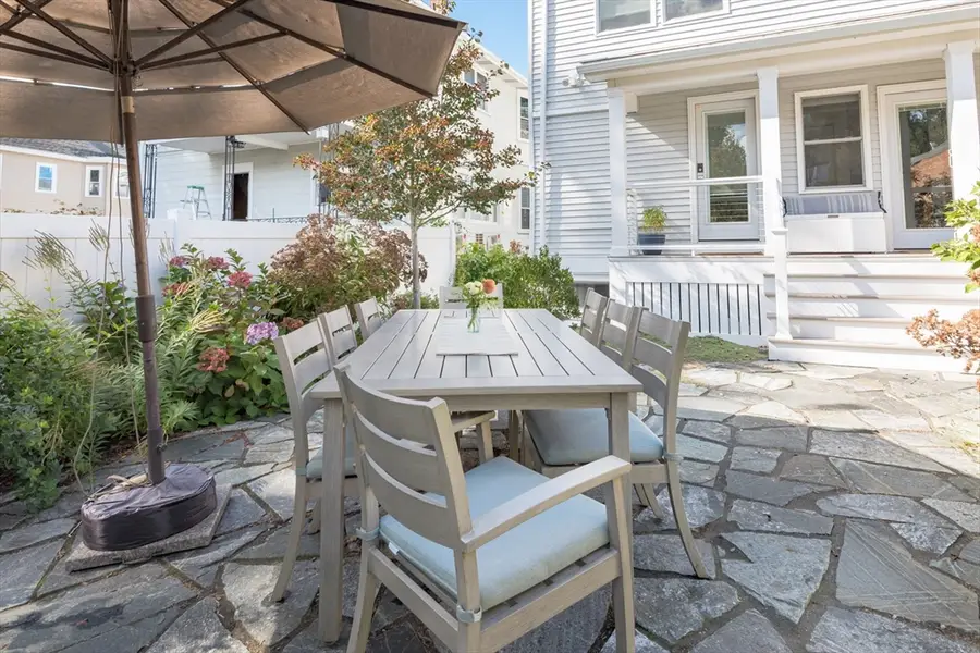 8 Lafayette St, Arlington, MA 02474 - #2