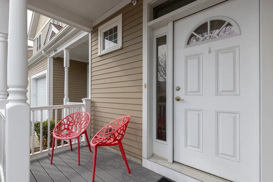 70 Endicott Street #305, Norwood, MA 02062 - #2