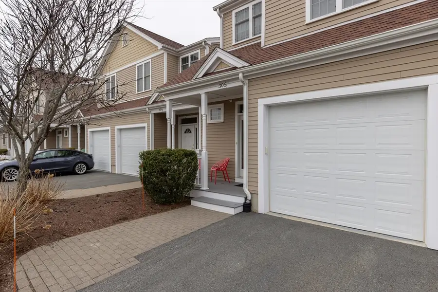 70 Endicott Street #305, Norwood, MA 02062 - #3