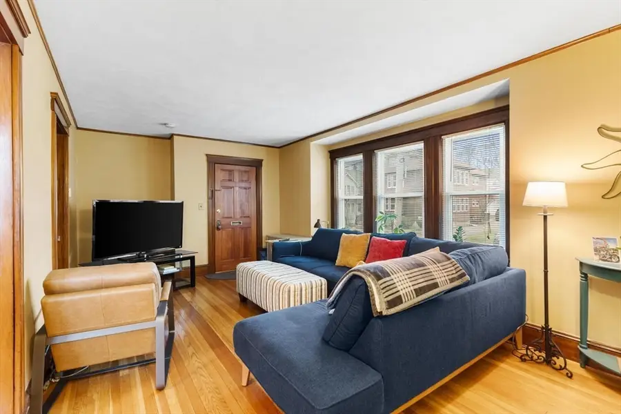 93-95 Poplar St, Watertown, MA 02472 - #3