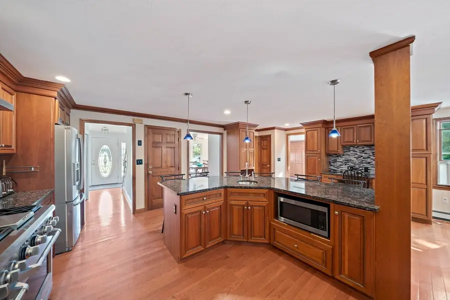 91 Winslow St., Marshfield, MA 02050 - #3