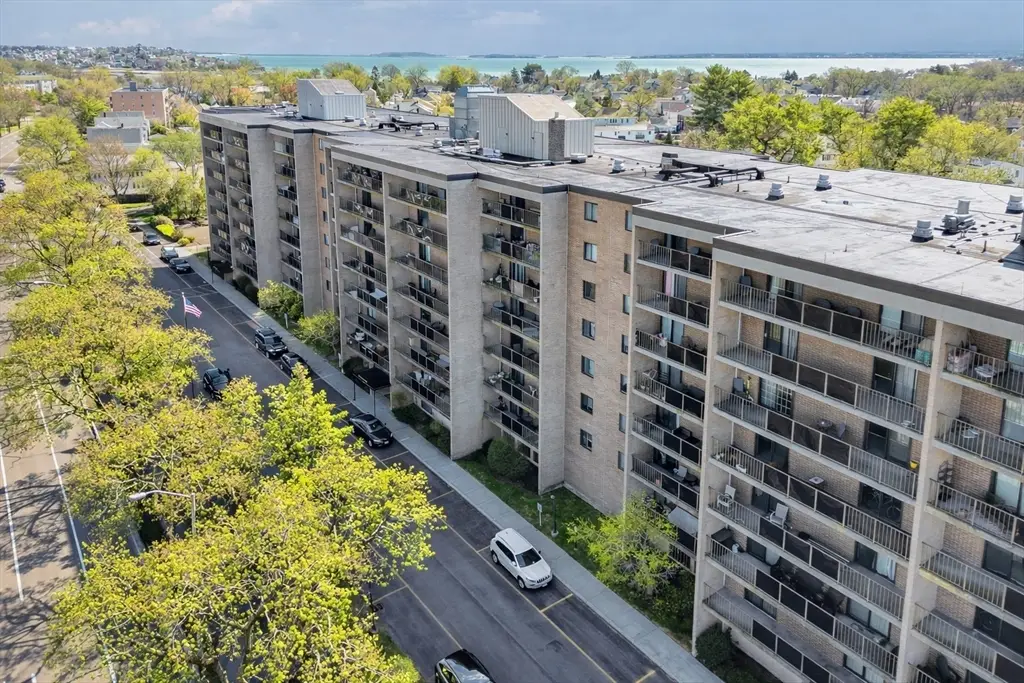 175 Quincy Shore Dr #B23, Quincy, MA 02171 - #1