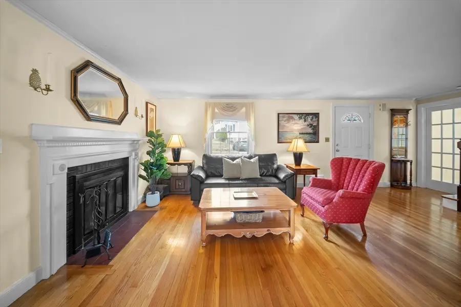 50 Kendall Road, Newton Center, MA 02459 - #3