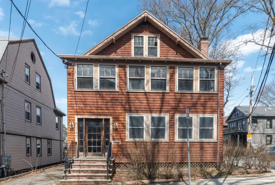 29-31 Chatham St, Cambridge, MA 02139 - #2